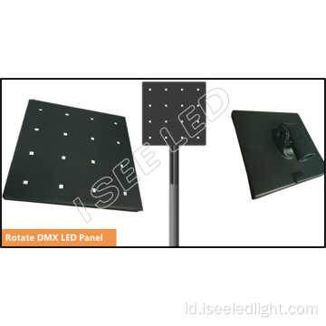 Konser Led Pixel Panel Light untuk Seats insatallation